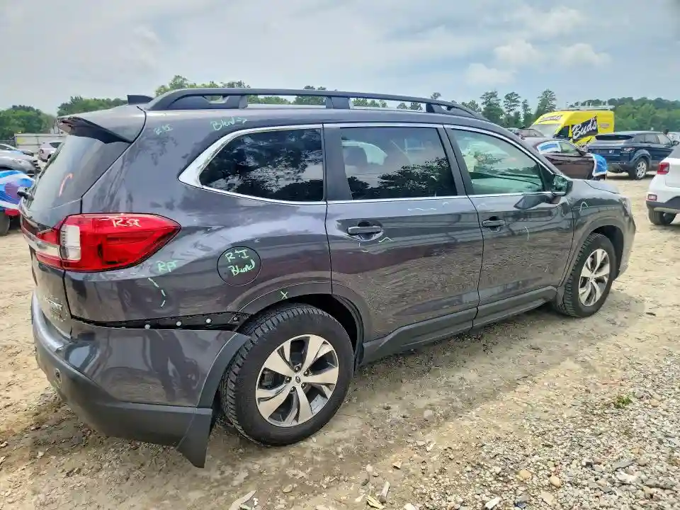 4S4WMAFDXL3432253 2020 SUBARU ASCENT-2