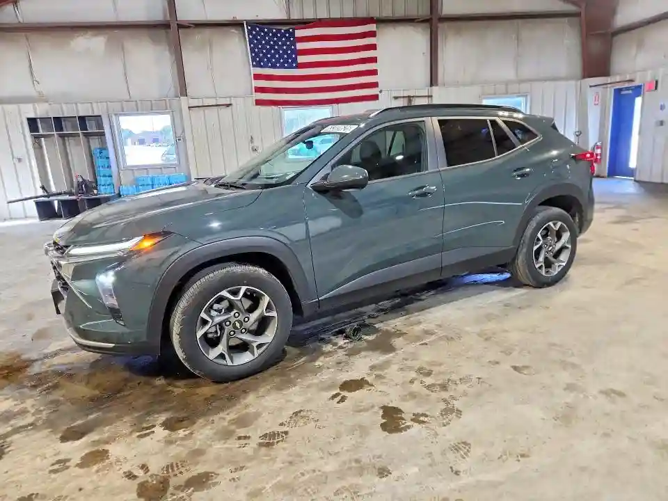 KL77LHEPXSC144129 2025 CHEVROLET TRAX-0