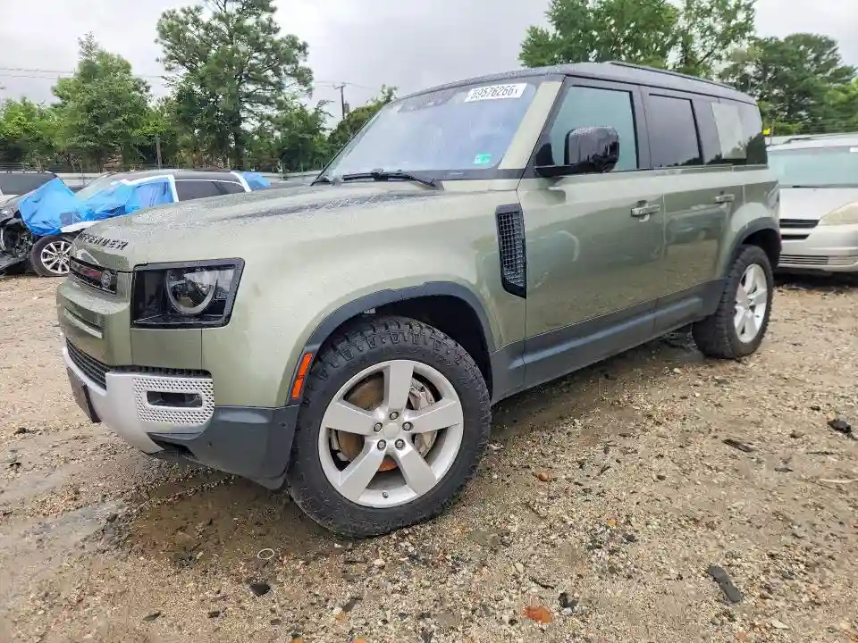 SALE1EEU3L2033300 2020 LAND ROVER DEFENDER-0