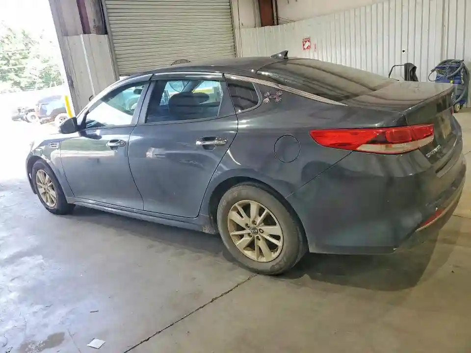 5XXGT4L34HG157494 2017 KIA OPTIMA-1