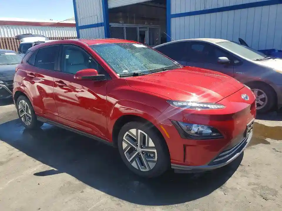 KM8K33AG5PU187280 2023 HYUNDAI KONA-3