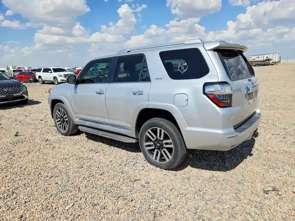 JTEBU5JR6J5558281 2018 TOYOTA 4RUNNER-1