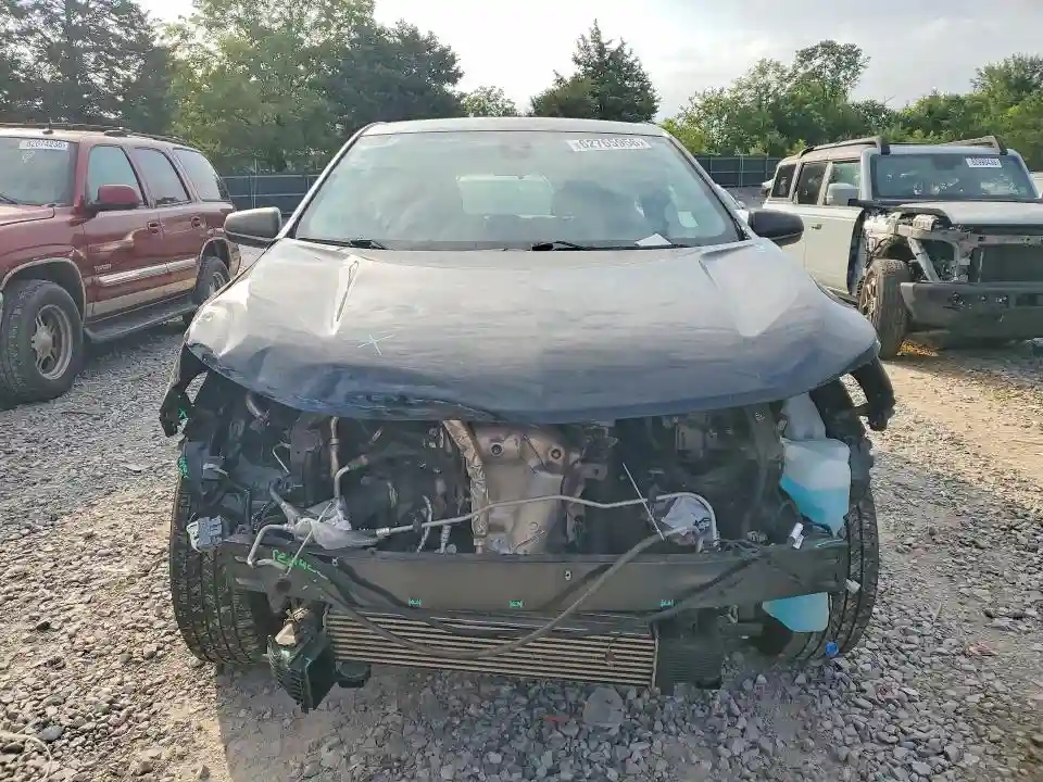 2GNAX5EVXN6125370 2022 CHEVROLET EQUINOX-4
