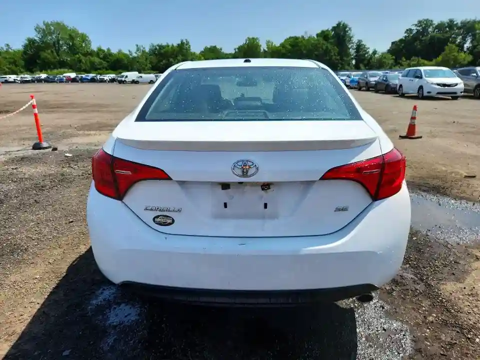 2T1BURHE4KC179380 2019 TOYOTA COROLLA-5