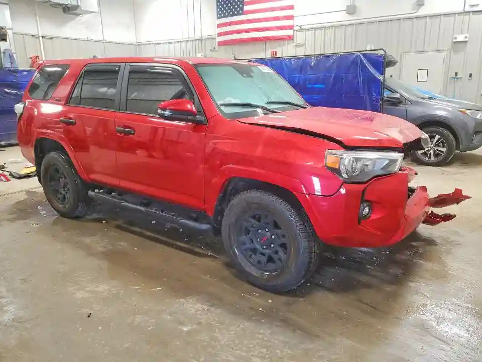 JTEFU5JRXP5300517 2023 TOYOTA 4RUNNER-3