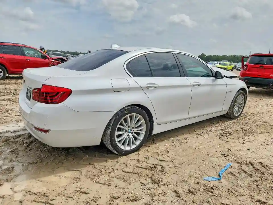 WBA5A5C59FD519778 2015 BMW 5 SERIES-2