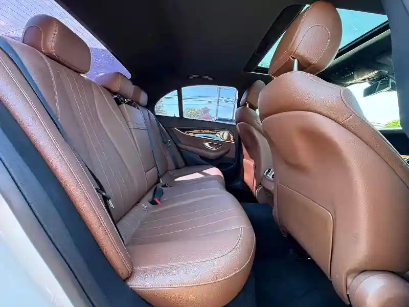 W1KZF8DB3NB025475 2022 MERCEDES-BENZ E-CLASS-5