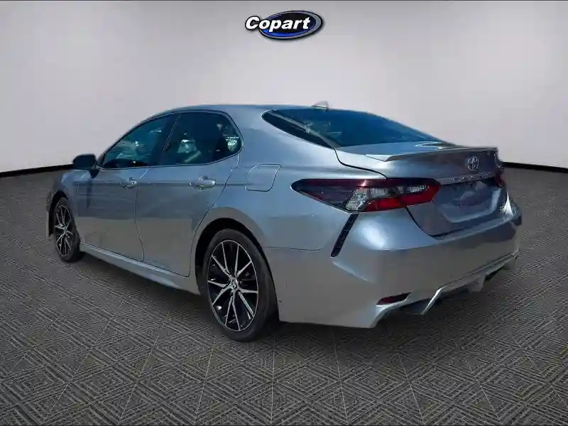 4T1G11AK3MU604122 2021 TOYOTA CAMRY-2