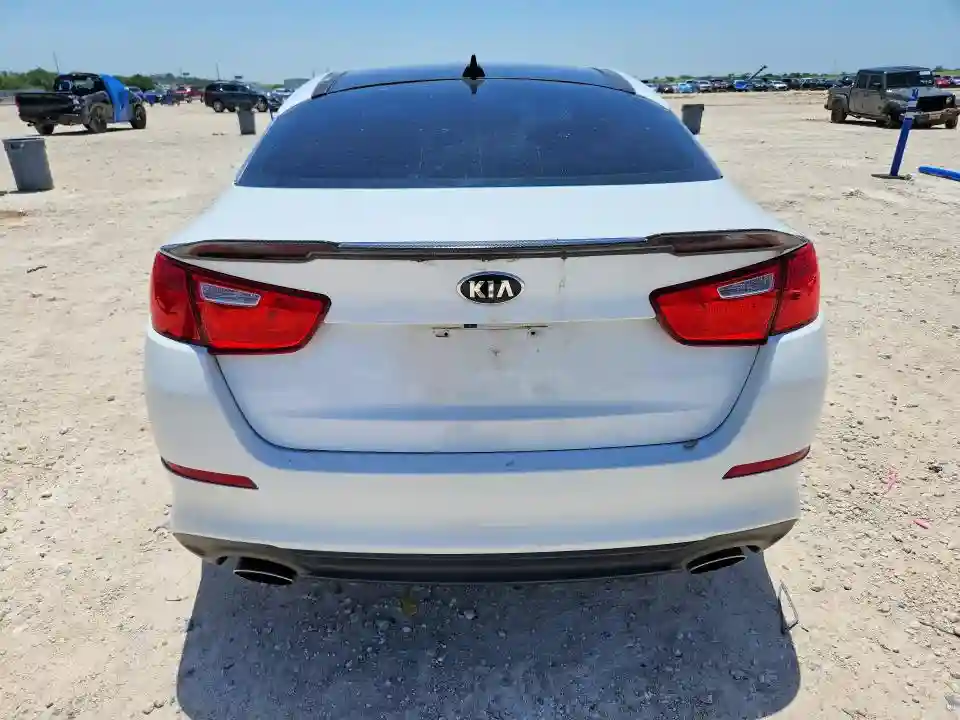 5XXGN4A75FG515943 2015 KIA OPTIMA-5