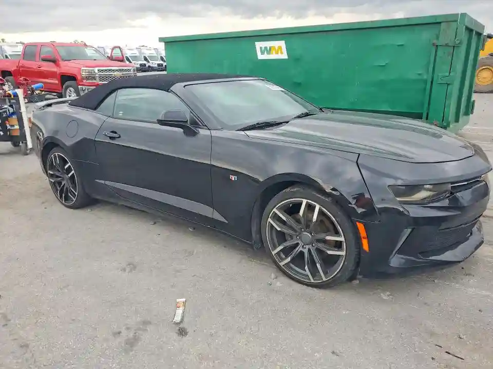 1G1FD3DSXH0137642 2017 CHEVROLET CAMARO-3