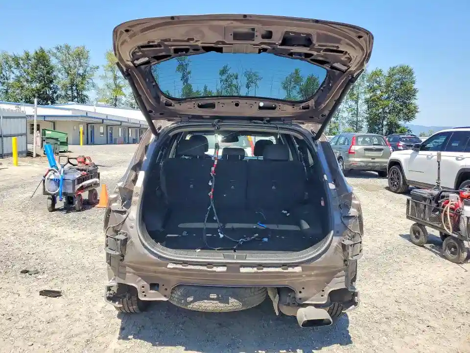 5NMS3CAD4KH128957 2019 HYUNDAI SANTA FE-5