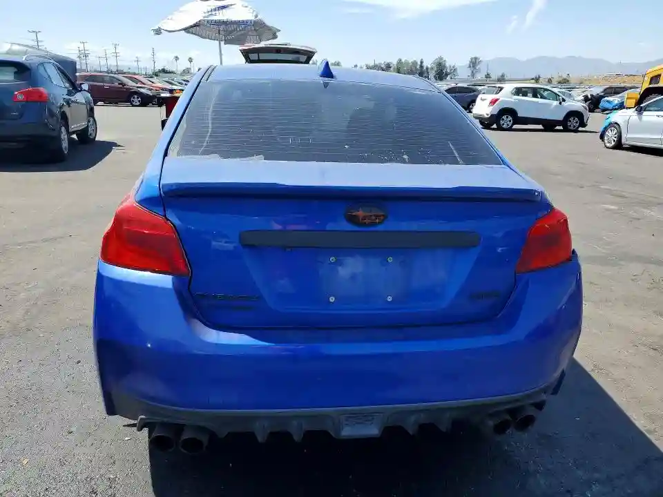 JF1VA1B63H9830463 2017 SUBARU WRX-5