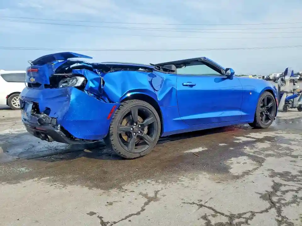 1G1FG3D70H0202131 2017 CHEVROLET CAMARO-2