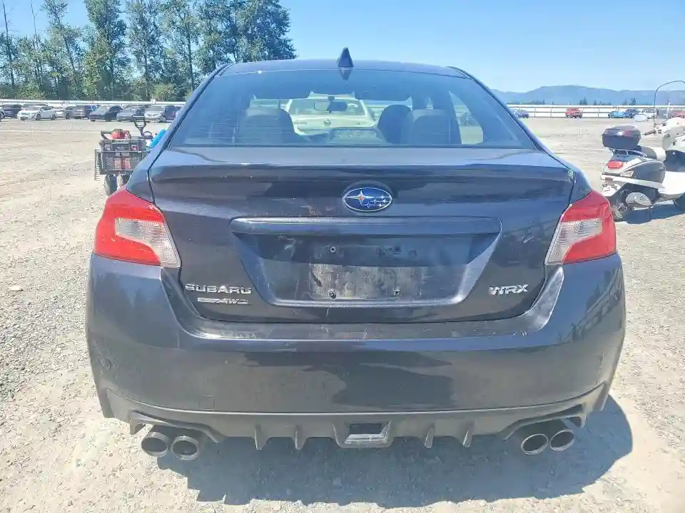 JF1VA1J68H9827401 2017 SUBARU WRX-5