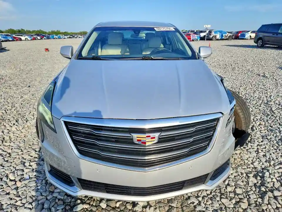 2G61N5S30J9166913 2018 CADILLAC XTS-4