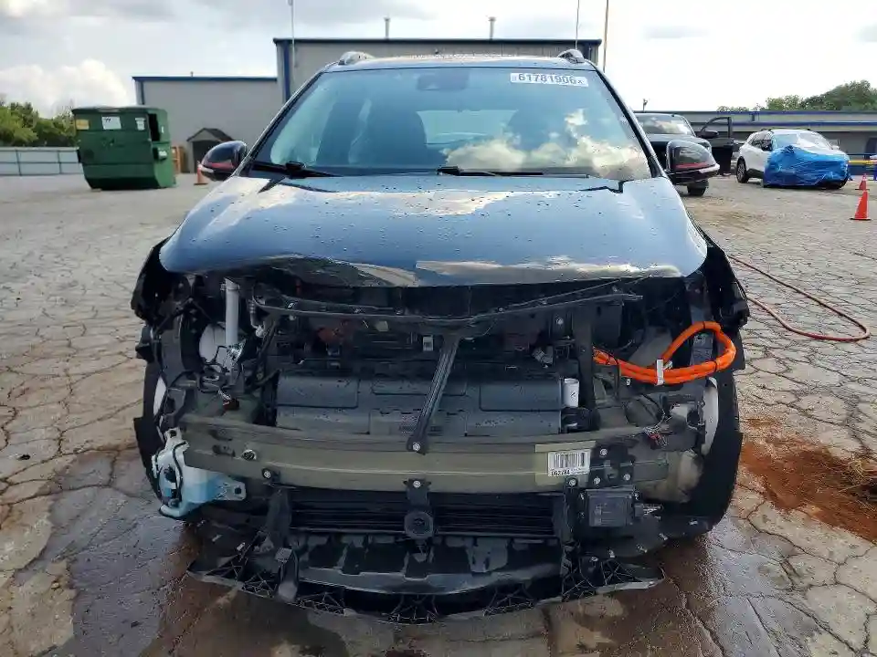 1G1FZ6S01P4127674 2023 CHEVROLET BOLT EUV-4