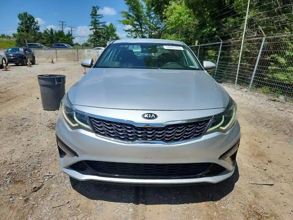 5XXGT4L3XKG296097 2019 KIA OPTIMA-4