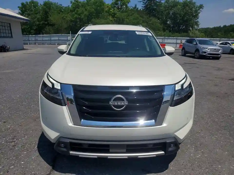 5N1DR3CC5NC269014 2022 NISSAN PATHFINDER-4
