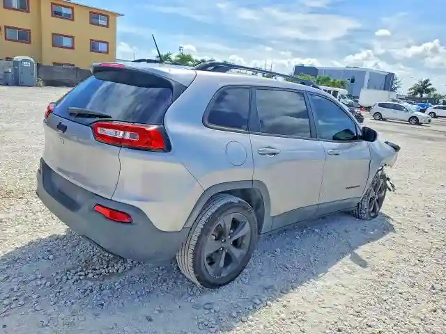 1C4PJLCB2JD540051 2018 JEEP GRAND CHEROKEE-2