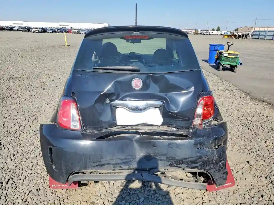 3C3CFFHH9FT586223 2015 FIAT 500-5