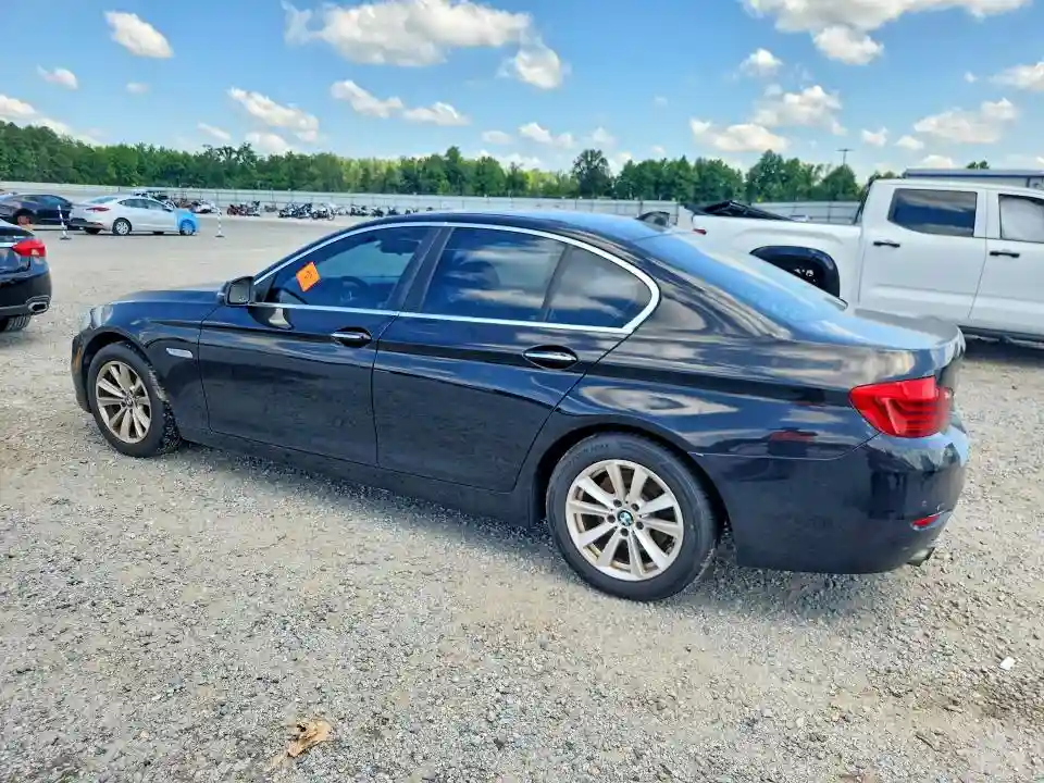 WBA5A5C59FD519103 2015 BMW 5 SERIES-1