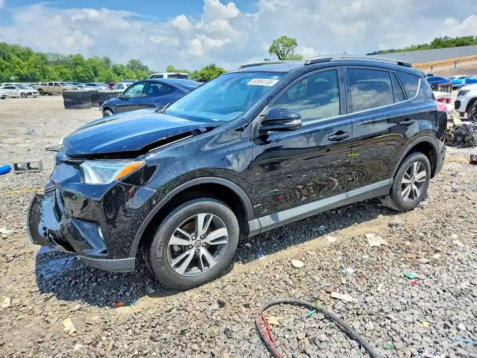 2T3WFREV8JW434312 2018 TOYOTA RAV4-0