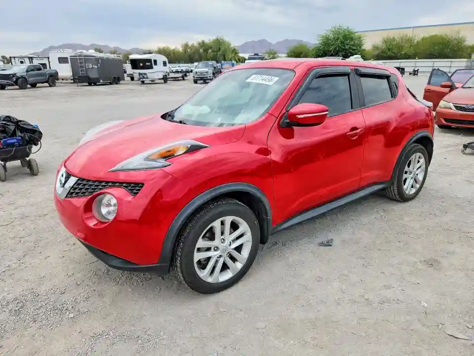 JN8AF5MR5FT500174 2015 NISSAN JUKE-0