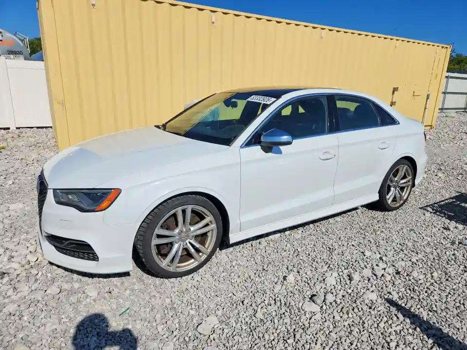 WAUBFGFF5F1083811 2015 AUDI S3-0
