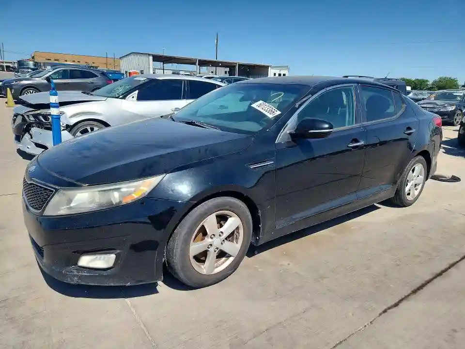 5XXGM4A75FG351922 2015 KIA OPTIMA-0