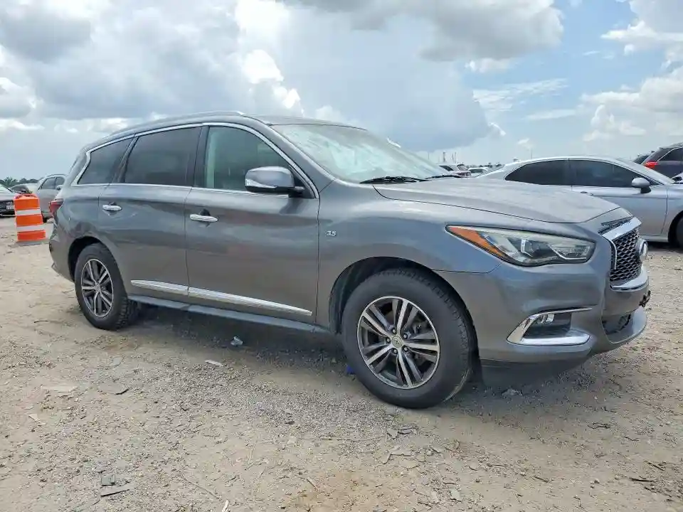 5N1DL0MN9JC522491 2018 INFINITI QX60 BASE-3