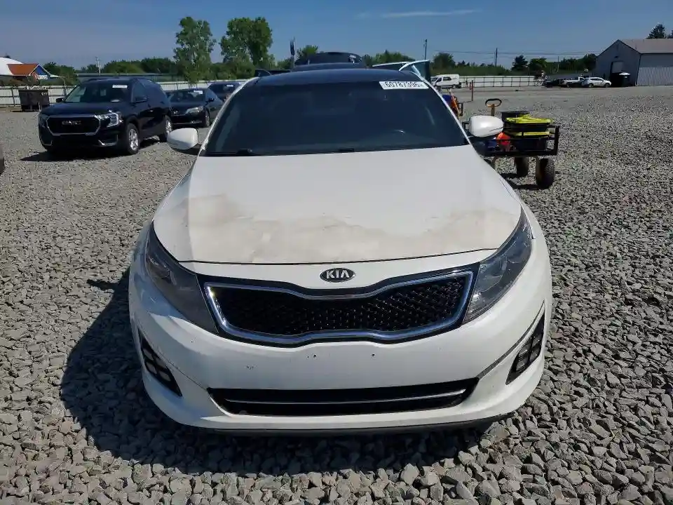 5XXGR4A68FG411765 2015 KIA OPTIMA-4