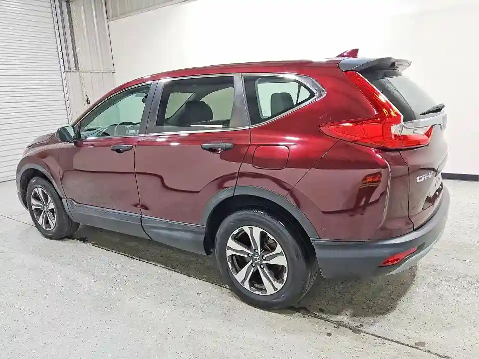 5J6RW6H32KL002819 2019 HONDA CRV-1