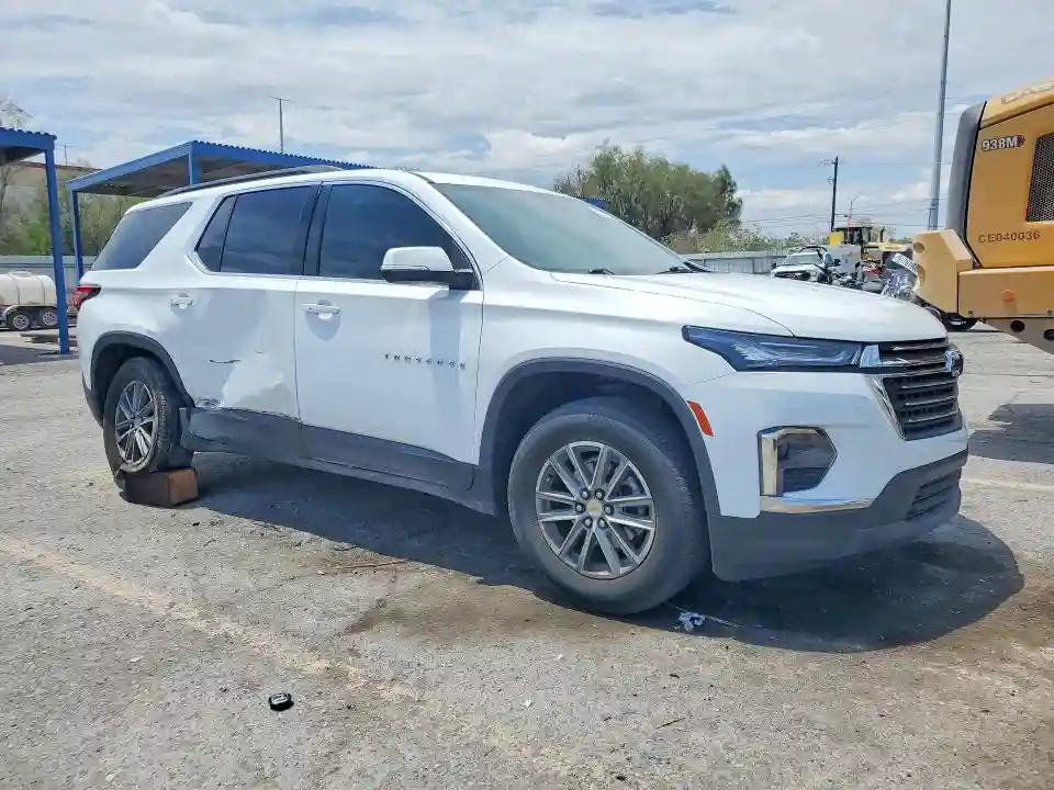 1GNERGKWXPJ317091 2023 CHEVROLET TRAVERSE-3