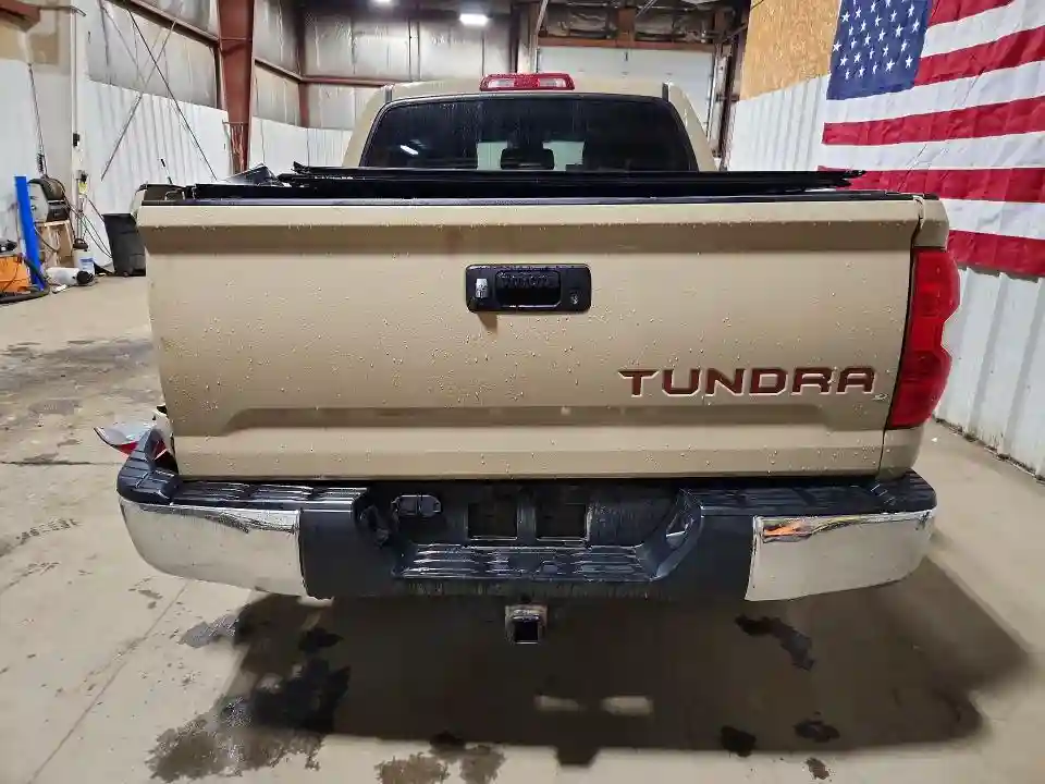 5TFDY5F14HX589094 2017 TOYOTA TUNDRA-5