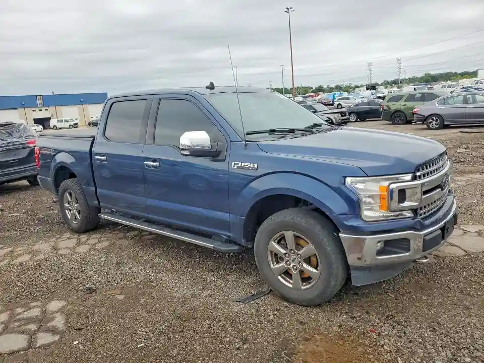 1FTEW1EP7LKE22436 2020 FORD F150-3