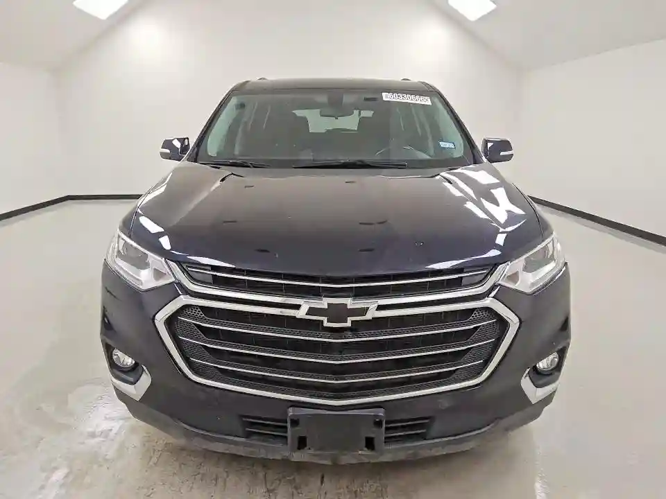 1GNERGKW5LJ173539 2020 CHEVROLET TRAVERSE-4