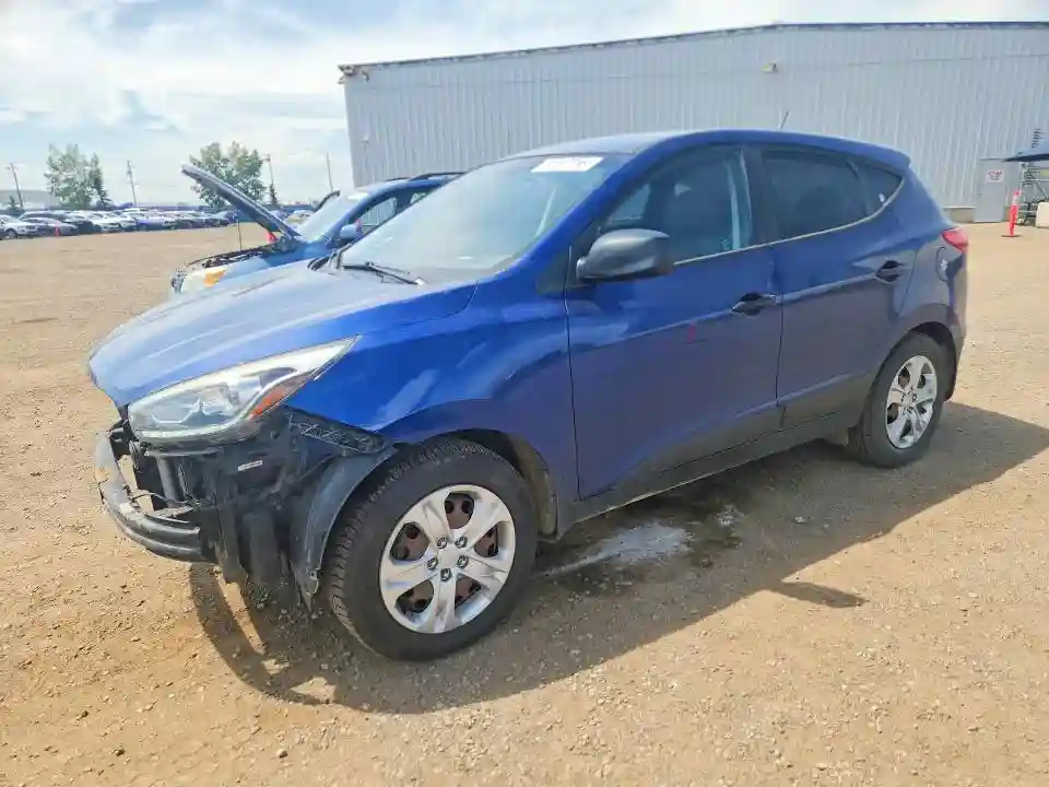 KM8JTCAFXFU982939 2015 HYUNDAI TUCSON-0
