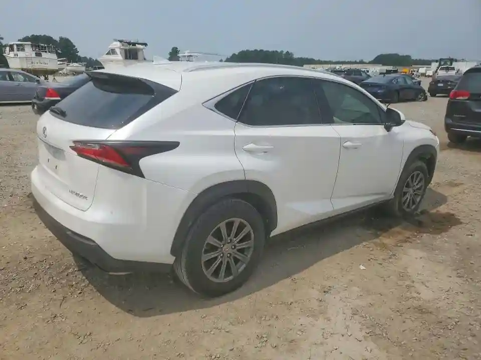 JTJBARBZ3G2052417 2016 LEXUS NX-2