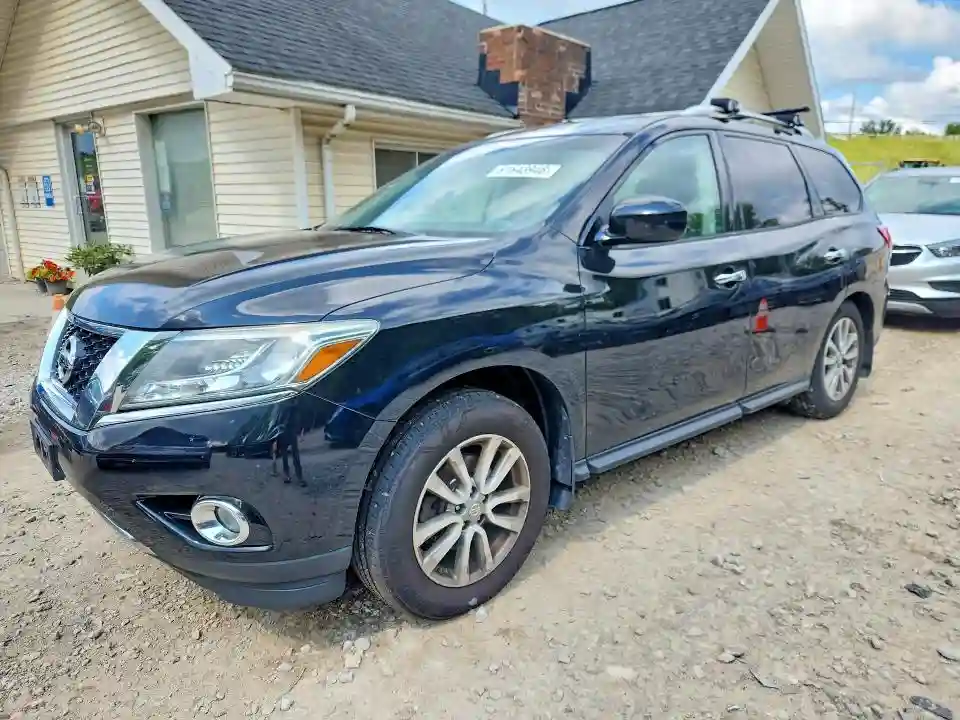 5N1AR2MM5GC614761 2016 NISSAN PATHFINDER-0