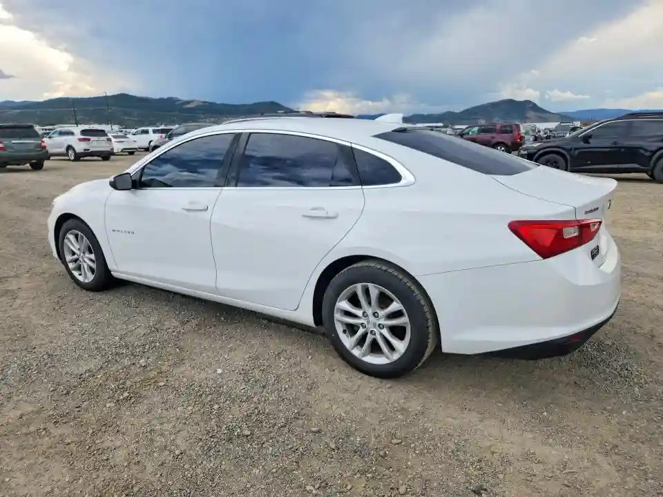 1G1ZE5ST0GF252067 2016 CHEVROLET MALIBU-1