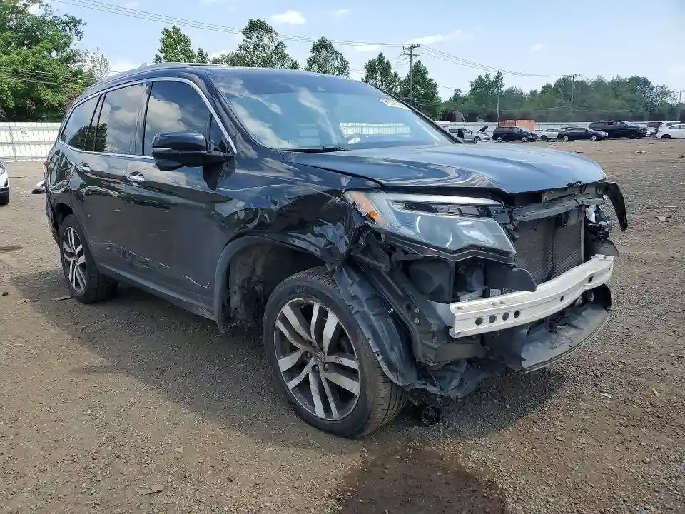 5FNYF6H92HB047440 2017 HONDA PILOT-3