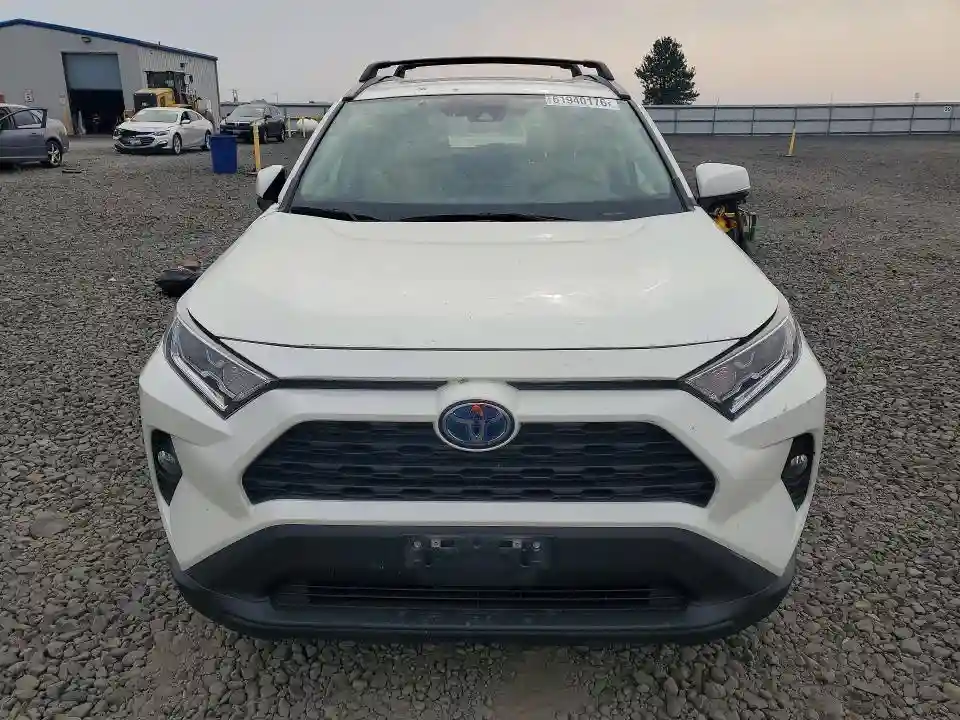 4T3B6RFV0MU007577 2021 TOYOTA RAV4-4