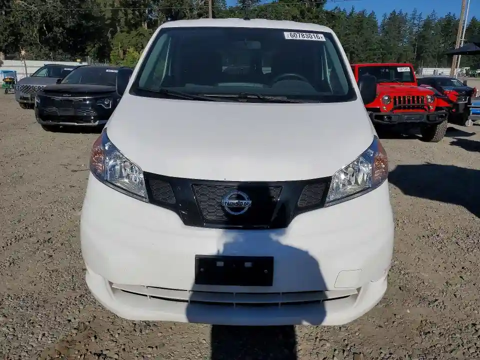 3N6CM0KN7MK699455 2021 NISSAN NV-4