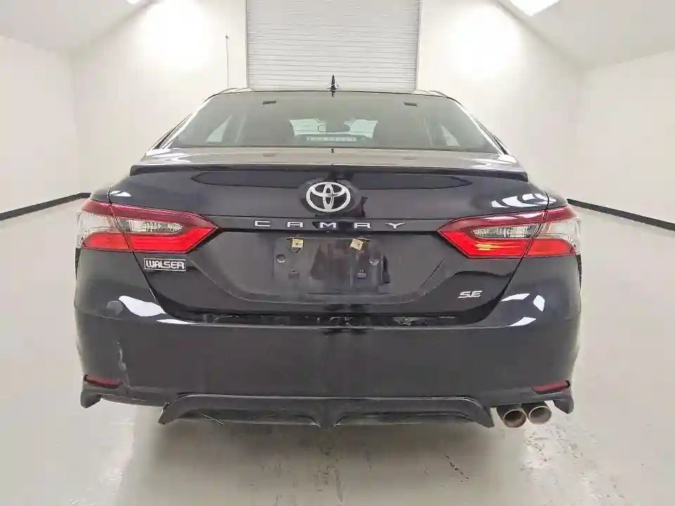 4T1G11AK0PU187319 2023 TOYOTA CAMRY-5