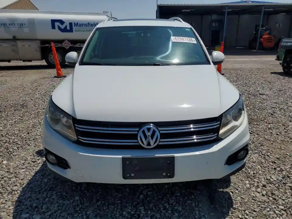 WVGBV7AX5FW520078 2015 VOLKSWAGEN TIGUAN-4