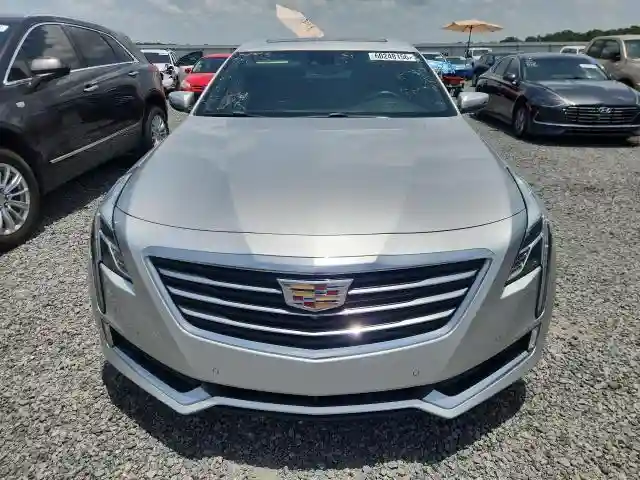 1G6KC5RXXGU167274 2016 CADILLAC CT6-4
