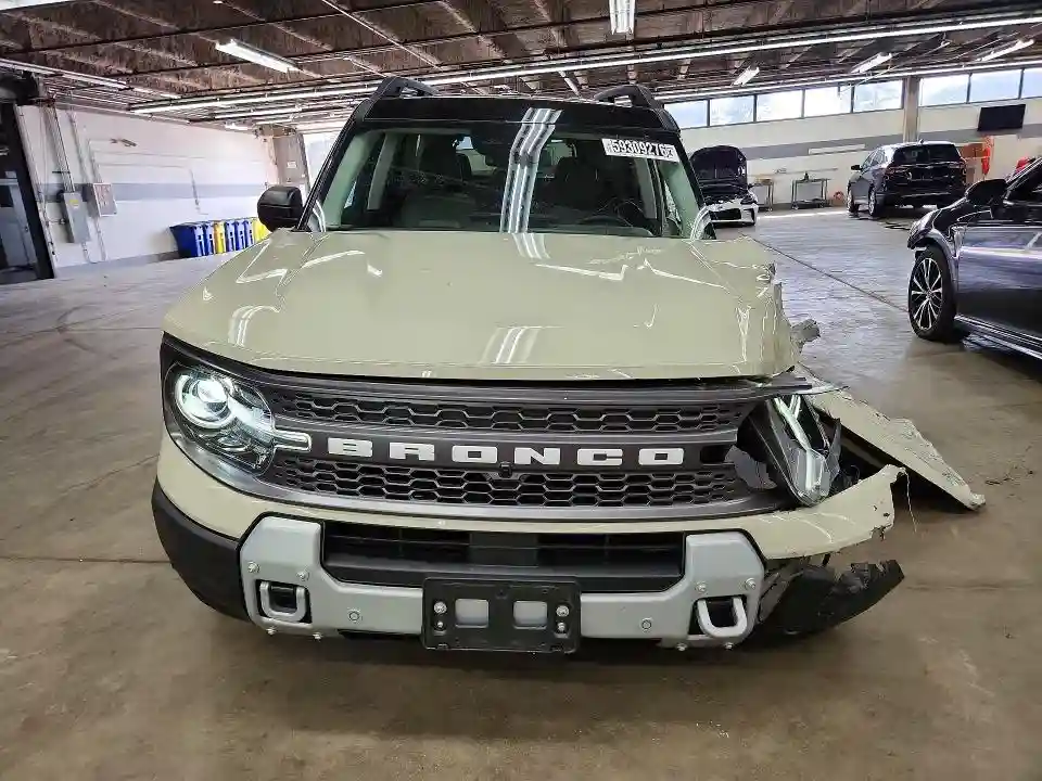 3FMCR9DA5SRE51403 2025 FORD BRONCO-4