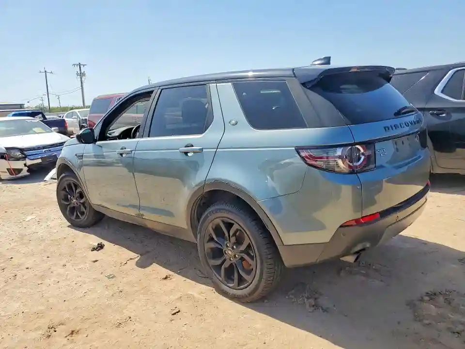 SALCR2BGXHH684442 2017 LAND ROVER DISCOVERY-1