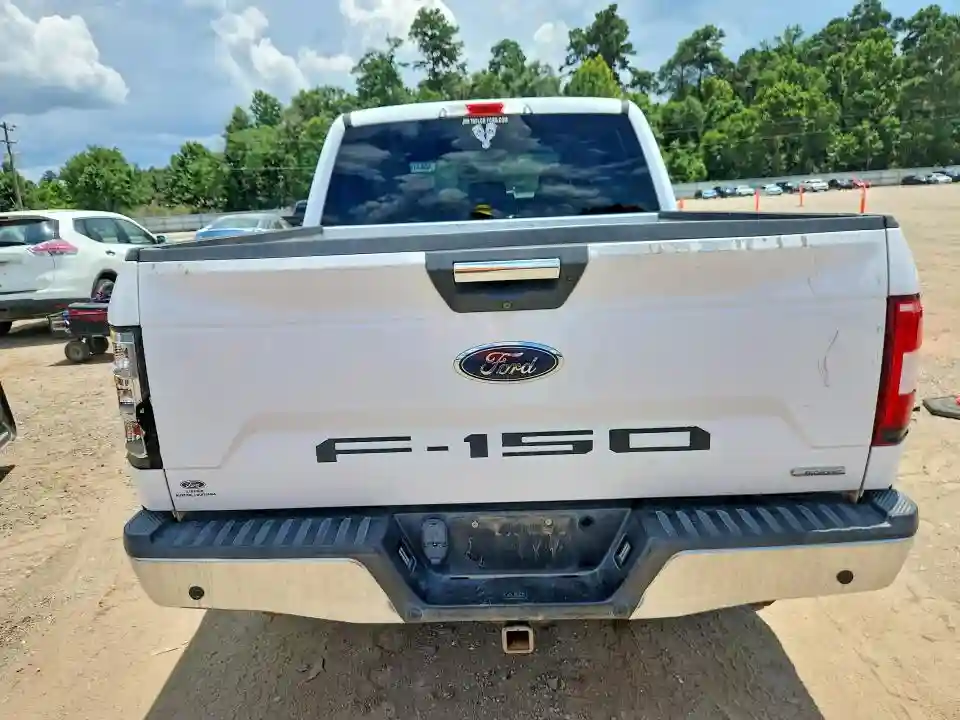 1FTEW1EP5JKC33961 2018 FORD F-150-5