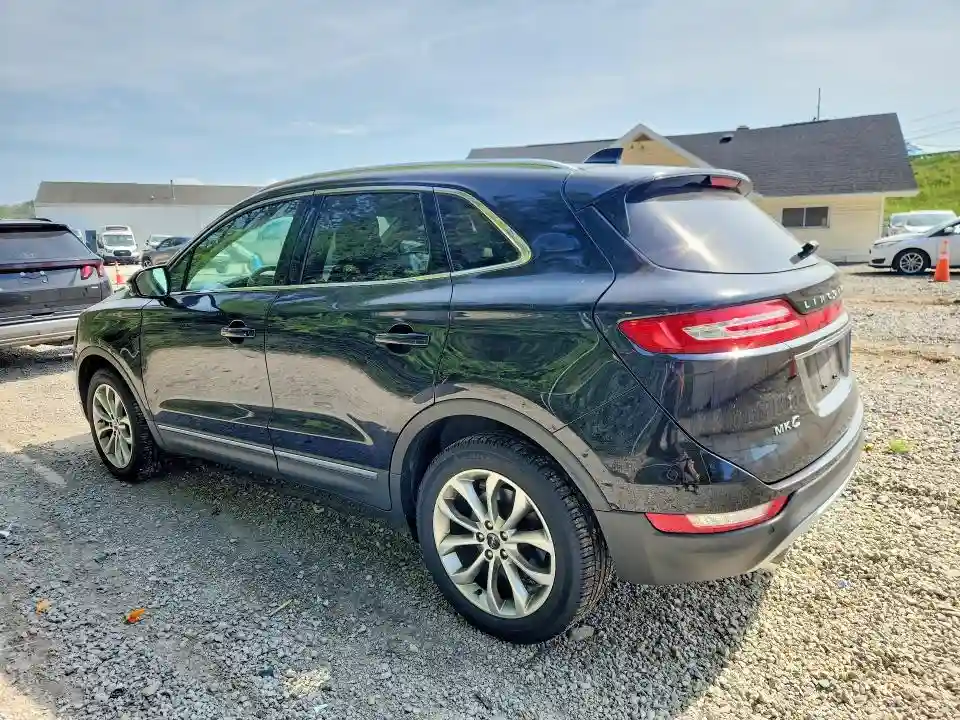 5LMCJ2D95KUL26217 2019 LINCOLN MKC-1